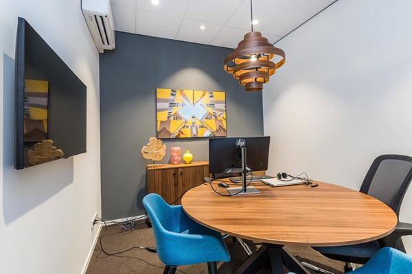Medium property photo - Hoogstraat 129A, 3011 PL Rotterdam